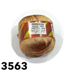 Imagen de MOROCCO - SEDA VEGETAL