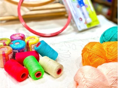 Kit Bordado Chino Full - SUPER OFERTA!!!