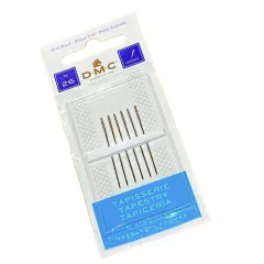SET AGUJAS PARA BORDADO DMC en internet