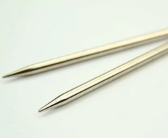 SET AGUJAS CIRCULARES INTERCAMBIABLES NOVA DELUXE - tienda online