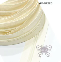 CIERRE GRUESO DE 5 MM X METRO - buy online