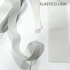 ELÁSTICO LIGA FUERTE - comprar online