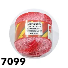 MOROCCO - SEDA VEGETAL en internet
