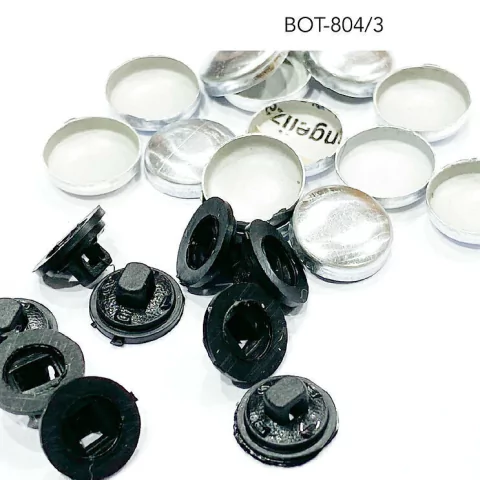 HORMILLA PARA BOTON FORRADO