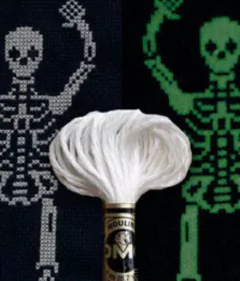 DMC - EFECTOS FLUO - tienda online