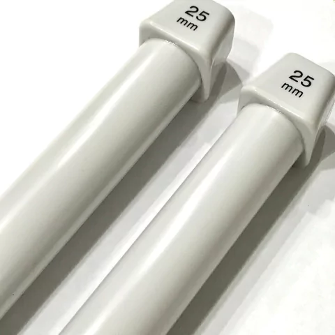 TRICOT Nº25 DE PLÁSTICO