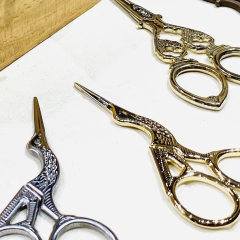 TIJERAS CIGÜEÑA - comprar online