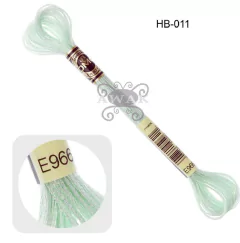 DMC - EFECTOS PERLADO - AWAK