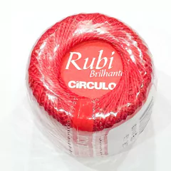 HILO PERLE CIRCULO - 40 MTRS - comprar online