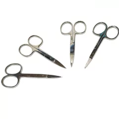 TIJERA PARA BORDADO CHICAS