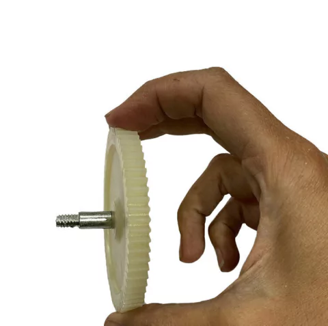 REPUESTOS PARA DEVANADOR - ENGRANAJE GRANDE