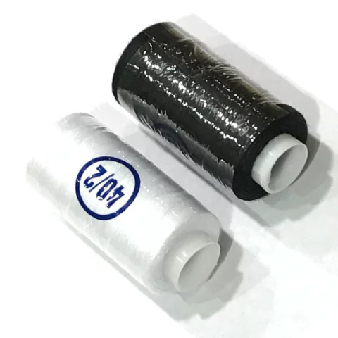 BOBINA DE HILOS DE POLIESTER