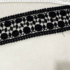 ENTREDOS DE ALGODÓN DE MARGARITAS en internet