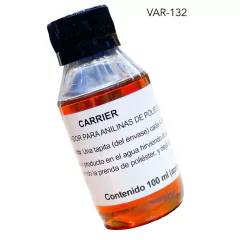 CARRIER - POTENCIADOR DE ANILINA POLIESTER