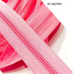 CIERRE FINO DE 3 MM X METRO - buy online