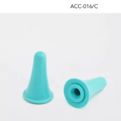 Imagen de PROTECTORES (TAPON) DE PUNTAS DE TEJIDO - KnitPro