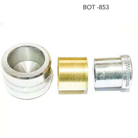 MATRIZ PARA FORRAR BOTONES BIROLO