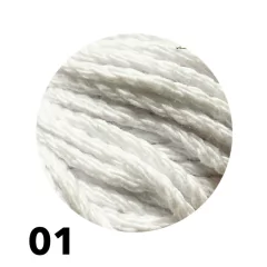 CORDÓN DE ALGODÓN - AWAK