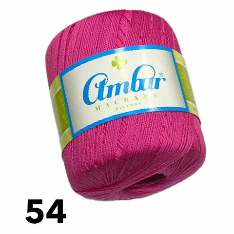 MACRAME YARN - 50grs.