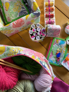 COSTURERO SOÑADO - AWAK