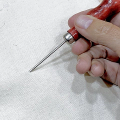 PUNZON PARA BORDADO CALADOS en internet