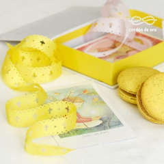 CINTA SACRAMENTO TROQUELADA - tienda online