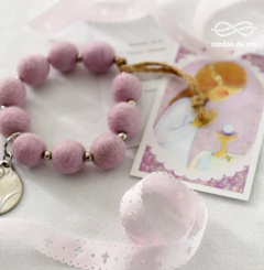 CINTA SACRAMENTO TROQUELADA en internet