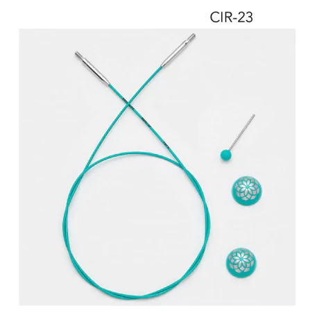 CABLES SIN MEMORIA 360