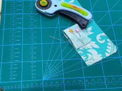 CUTER MAT - TABLA DE CORTE - 45 X 60 CM on internet