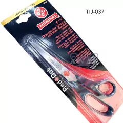 TIJERA MODISTA MUNDIAL - PUNTO ROJO