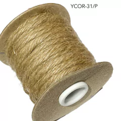 YUTE GRUESO 32/5 X 20 MTRS