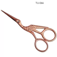 TIJERA CIGÜEÑA ROSE KLASSE