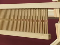 PEINE PARA TELAR 4:1 - AWAK