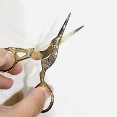 TIJERAS CIGÜEÑA - AWAK