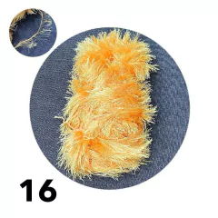 PELO DE MONO en internet