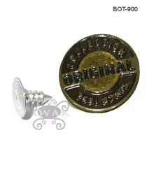 BOTON DE JEAN - AWAK