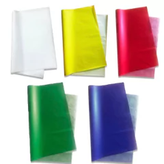 PAPEL CARBÓNICO PARA TELA