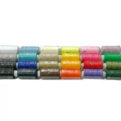 BOBINA DE HILOS DE POLIESTER - buy online