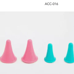 PROTECTORES (TAPON) DE PUNTAS DE TEJIDO - KnitPro en internet