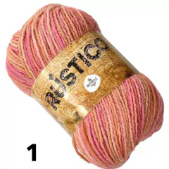 OVEJA RÚSTICA en internet