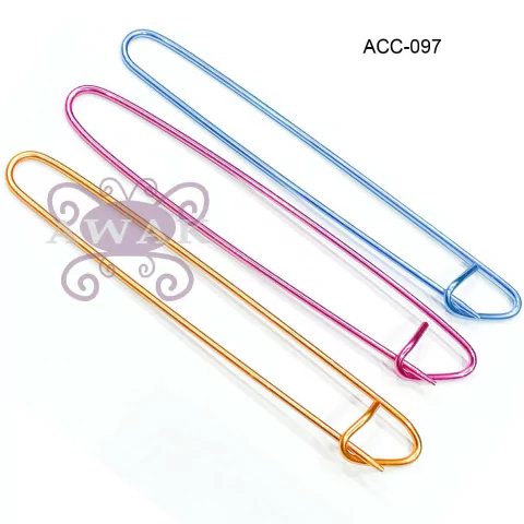 TOMA PUNTOS - AUXILIAR DE TEJIDO