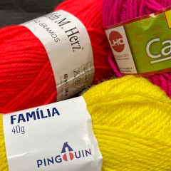 OVILLOS 40 GRS. - comprar online