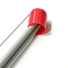 TAPONES AGUJAS