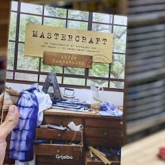 Libro MASTERCRAFT