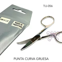 TIJERA PARA BORDADO CHICAS - tienda online