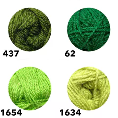 OVILLOS 40 GRS. - comprar online