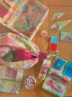 Imagen de COSTURERO SOÑADO