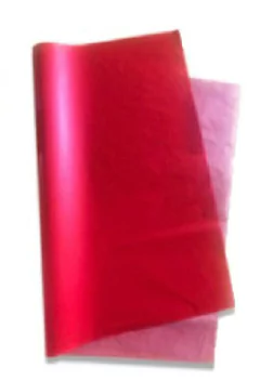 PAPEL CARBÓNICO PARA TELA - tienda online