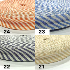 CINTA BIES ESTAMPADA DE LINEA - comprar online