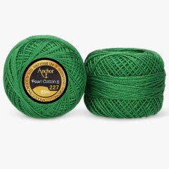 Image of Pearl Cotton 8